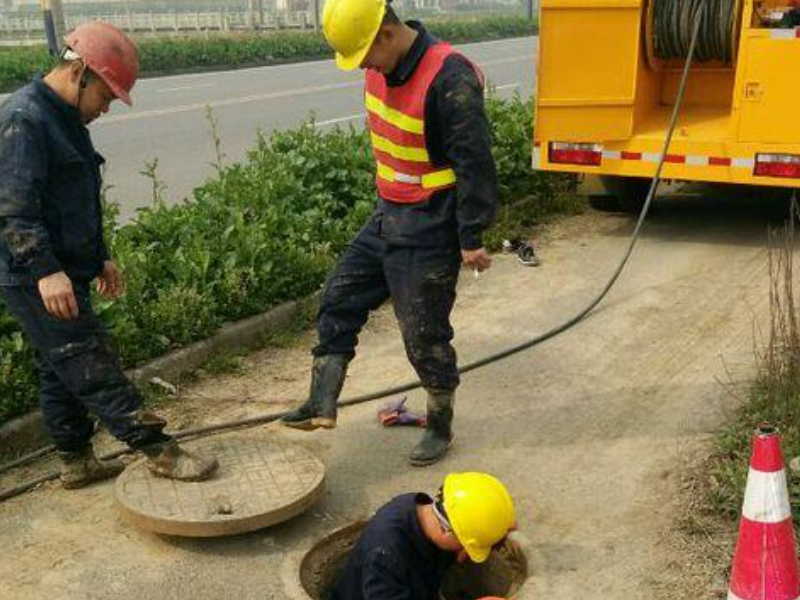 南昌红谷滩新建专业管道疏通-打捞手机