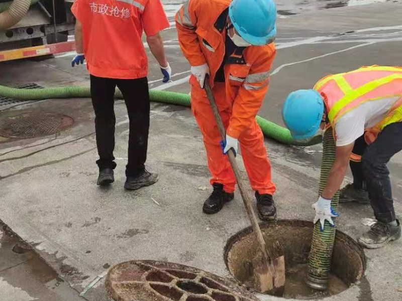 新建县高压疏通 吸粪 红谷滩 经济开发区 湾里