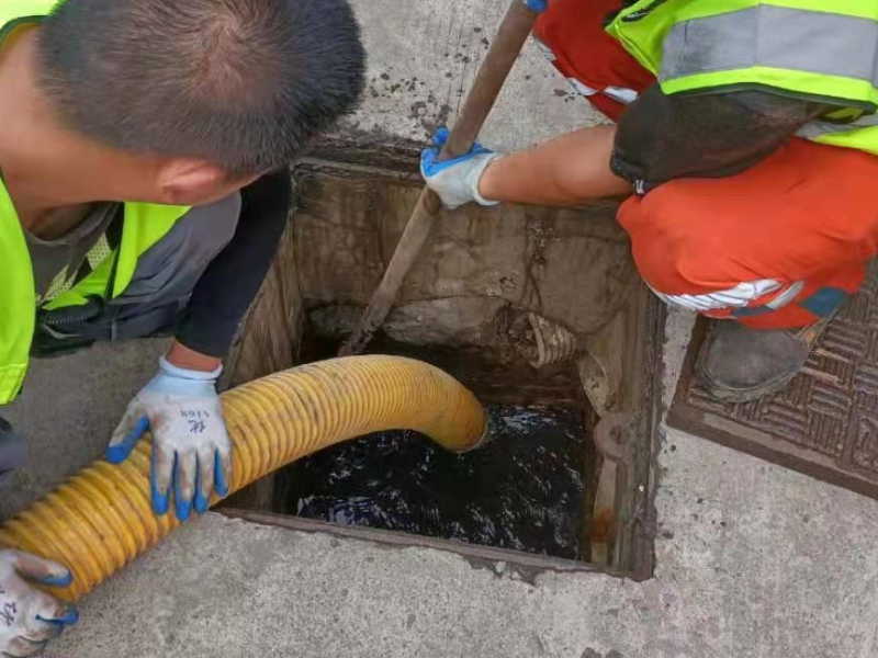 南昌新建区下水道疏通专家 24小时马桶维修 好口碑