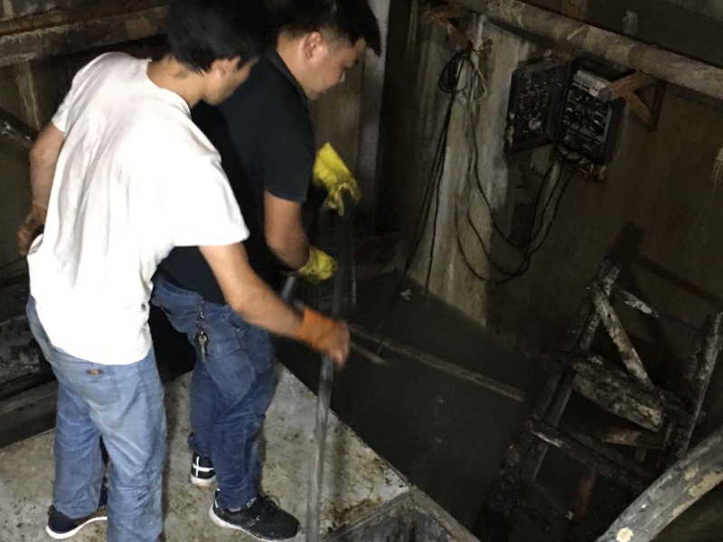 南昌新建区下水道疏通专家 24小时马桶维修 好口碑